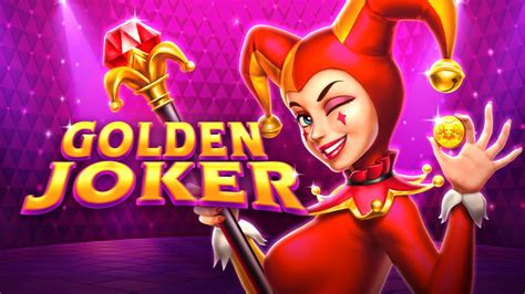 Golden Joker bet365